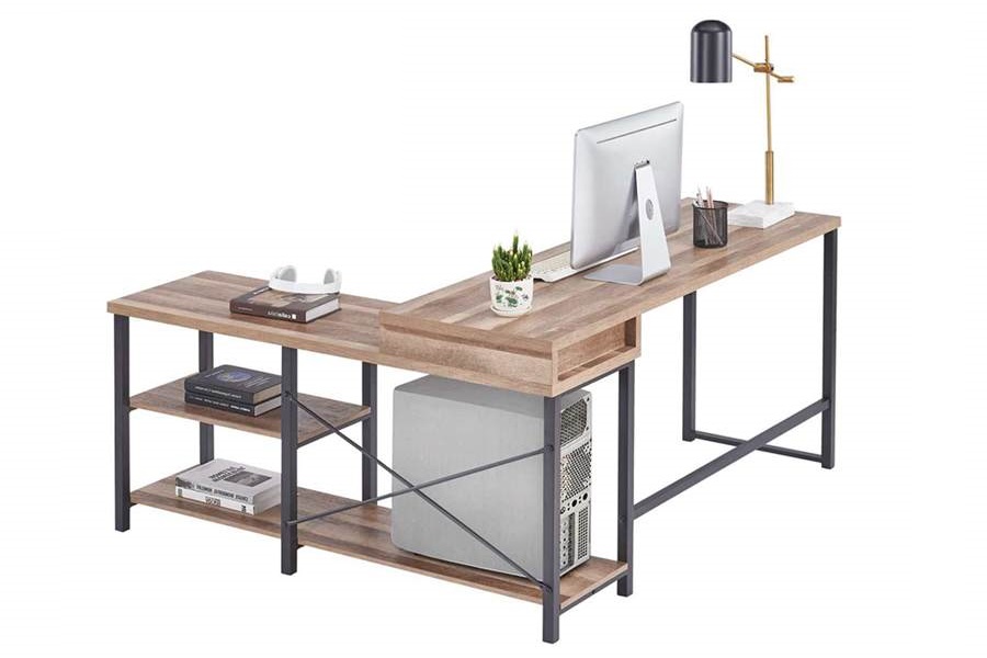 10 Best Desks For Graphic Designers